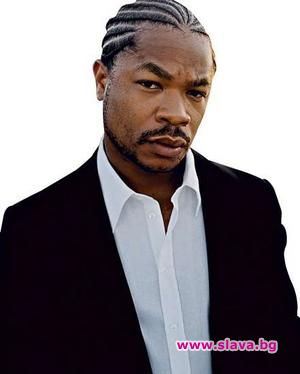 Xzibit с главна роля 