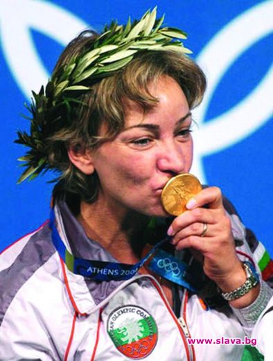 Мария Гроздева: Ще вземем повече от 2-3 медала
