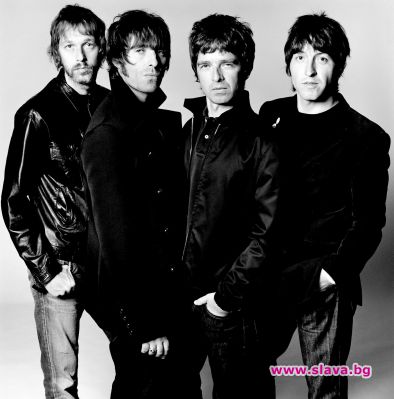 Лиъм Галахър: Oasis са на първо място за мен