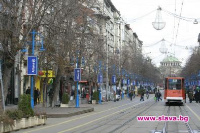 Подаръци за всички