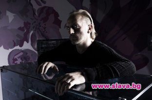 Sven Vath отново в България!