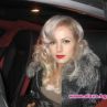 Поли Генова засневидеото към песента си за Евровизия 2009