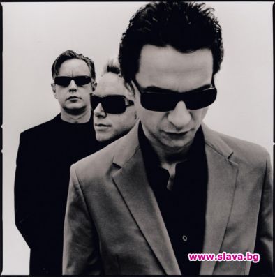 Ще имаме нова дата за Depeche Mode