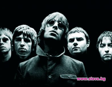 Лиъм Галахър страда по Oasis