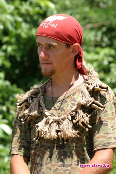 Георги Кехайов е победителят в Survivor: Филипините