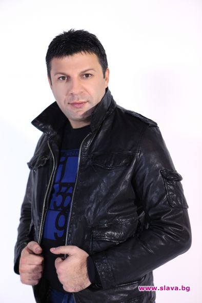 Тони Стораро в номинациите на Balkanika MTV
