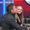Коко Динев кум на Коцето