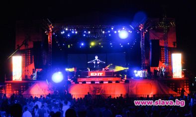 Започва 11-тото издание на най-големия музикален фестивал в югоизточна Европа - EXIT фест