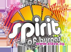 Spirit of Burgas 2010 Lineup