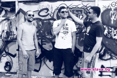 Poppers - най-новата българска група