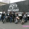 Джак Даниелс черпи за 160-ия си рожден ден