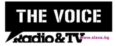Радио The Voice представя новото The Voice Online Show с Жорж