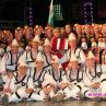 Фолклорен танцов ансамбъл „София-6” отпразнува 35 години на сцена в зала 1 на НДК