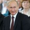 Путин запали новата Лада от 5-и опит
