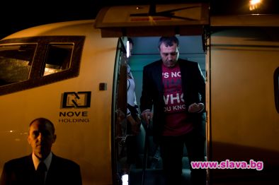 Христо Мутафчиев се връща на екран