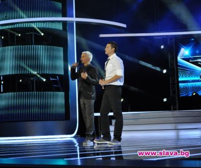 Владимир Зомбори е първият отпаднал участник в “X Factor”