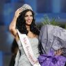 Мис България 2011 води в онлайн гласуването за Мис Свят