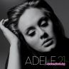 Албумът на Адел "21" чупи рекорди по продажби