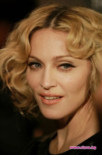 Мадона издаде тайната на вечната младост
