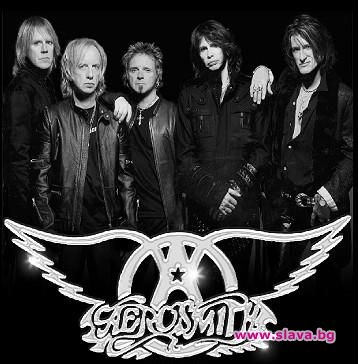 Aerosmith издават албум през юли