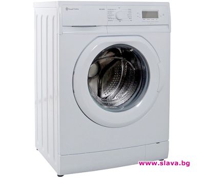 Перална машина пере само за 12 минути