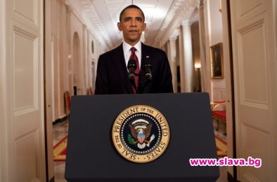 Обамa: Кание Уест e глупак