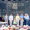 Джаз Фестивал откриха президентът Плевнелиев и посланикът Уорлик