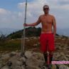 Део измина 15 километра в Родопите за 3 дни