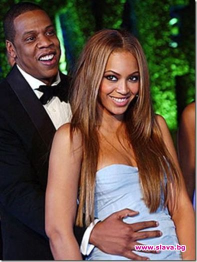 Бионсе и Jay-Z не могат да патентоват името на дъщеря си