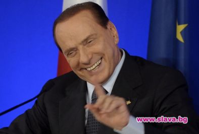 Берлускони сгоден за 27-годишна