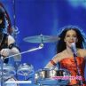 Елица бута тъпкача си Криско на Евровизия