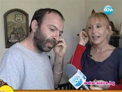 Ирен Кривошиева ще се омъжва за шести път