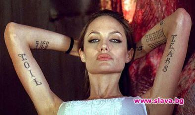 Хора си отстраняват масово органи заради Анджелина