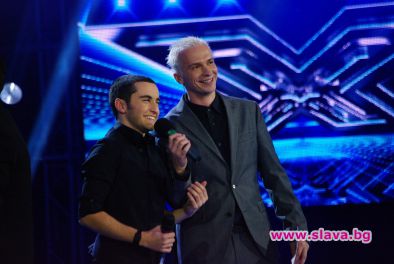 X Factor се завръща от есента
