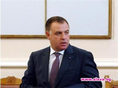 Мирослав Найденов с любовницата в Гърция