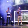 DJ Doncho и DJ Caas с хореография на новата песен на Ъпсурт