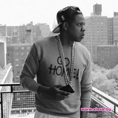 Jay Z търси детегледачка с френски