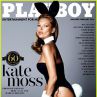 Кейт Мос украси Playboy на 60-та годишнина от издаването му