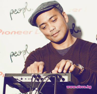 Големият DJ Jojoflores идва за Свети Валентин