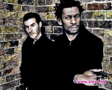 Massive Attack се завръщат на 5 юни в София
