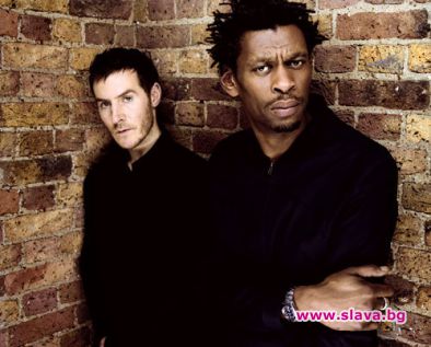 Броени дни до концерта на Massive Attack в София 