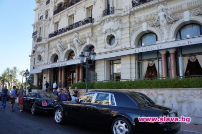 Най-старата хотелска верига в света SBM от Монако чества 150-годишнина