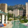 Monte-Carlo Bay като Слънчев бряг на Ривиерата