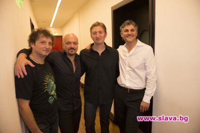 Теодосий Спасов събира световни музиканти на фестивал