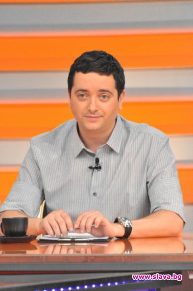 Витомир Саръиванов се върна в ТВ7
