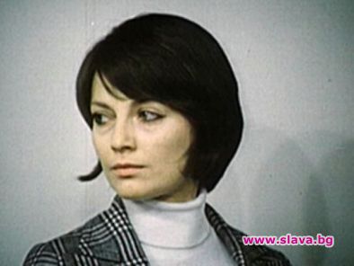 Поклон пред Невена Коканова – първата дама на българското кино