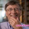 Бил Гейтс си призна: Не знам чужди езици
