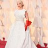 25 шили роклята на Гага за Оскарите   