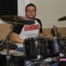 Синът на Тодор Колев стана метъл барабанист 