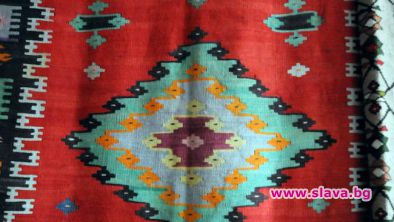 ЮНЕСКО обяви чипровския килим за световно културно наследство